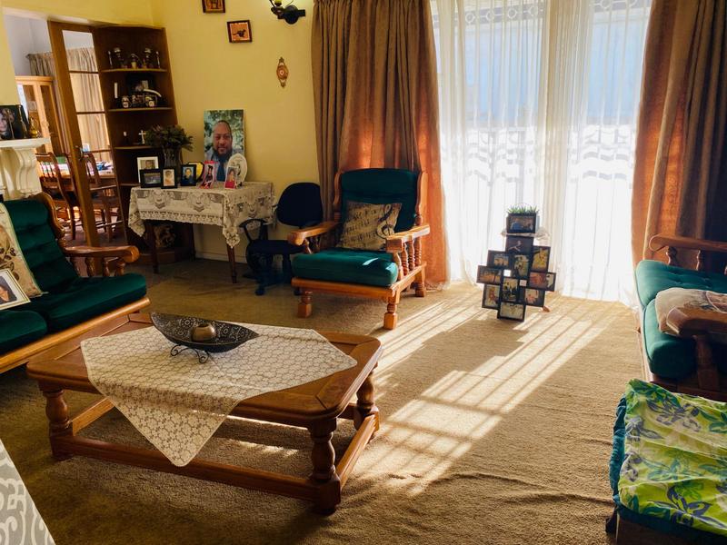 6 Bedroom Property for Sale in Queenstown Central Eastern Cape